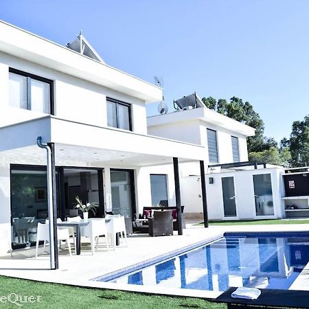 Villa Can Sequet Муро Екстер'єр фото